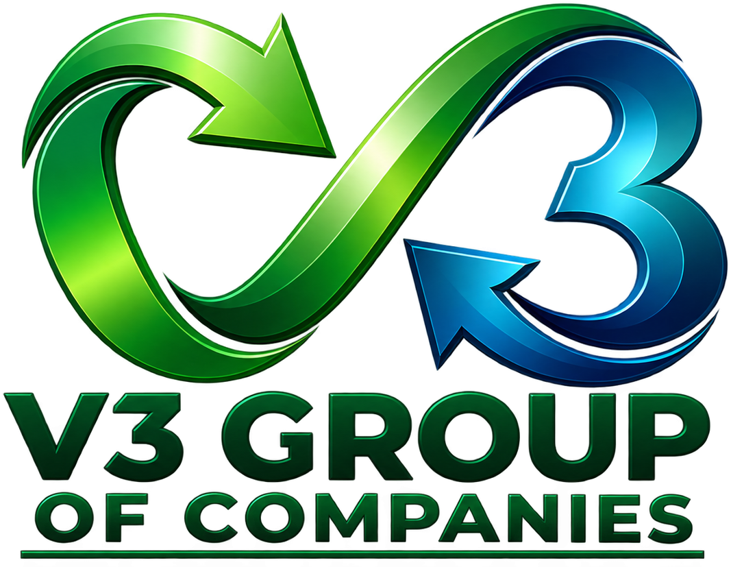 V3 Group of Companies