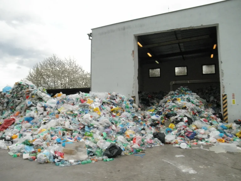 Resource Recovery